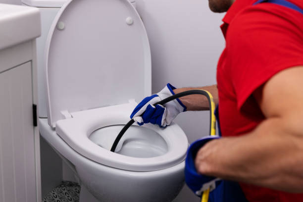 Best Plumbing Repair Near Me  in Richfield, WI