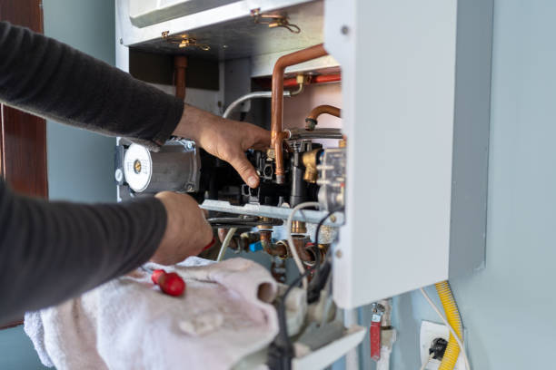 Best Plumbing Services Near Me  in Richfield, WI