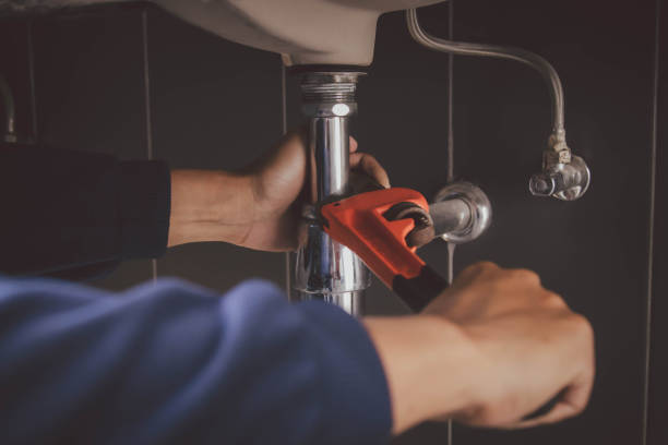 Best Sewer Line Repair  in Richfield, WI
